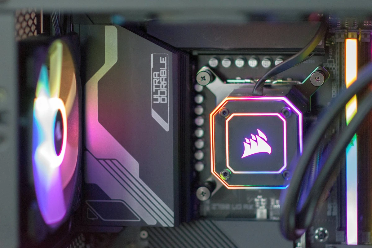 Optimus E-sport Extreme GZ790T-CR2