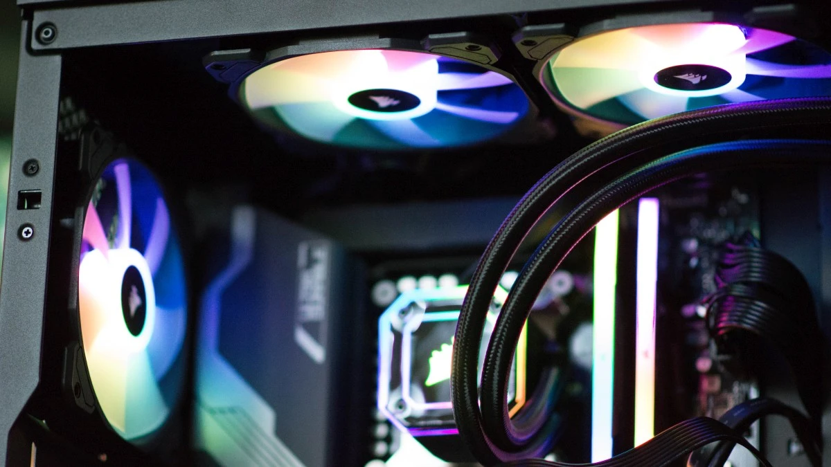 Optimus E-sport Extreme GZ790T-CR2 – recenzja