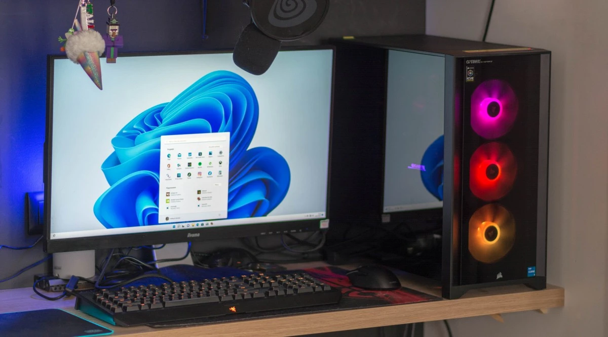 Optimus E-Sport GB660T-CR1 – recenzja