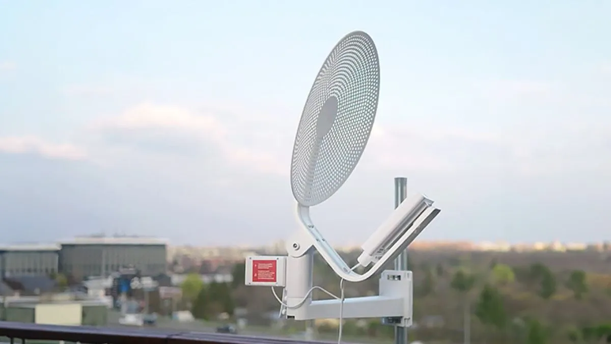 Orange znalazł sposób na internet tam, gdzie nie ma światłowodu