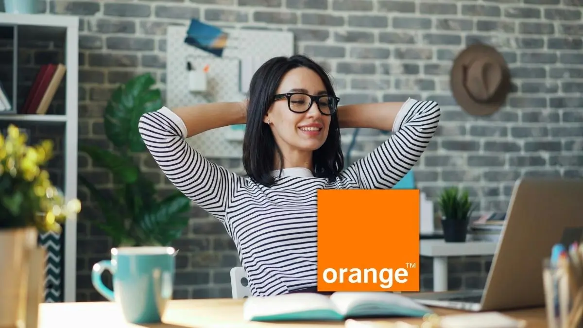 Światłowód Orange 8 Gb/s w kolejnych miastach. Lista właśnie się wydłużyła