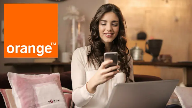 Kolejny bonus od Orange. Tym razem pakiet 10 GB