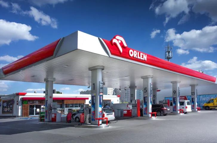 Orlen testuje nowy system płatności mobilnych