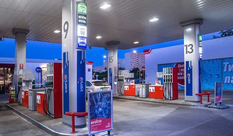 Zapłać smartfonem za paliwo – Orlen Pay już dostępne