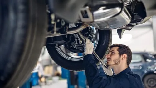 Oryginalne części zamienne do aut prezes inter cars