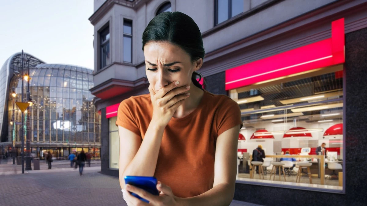 Oszuści udają pracowników dużego banku. Jak się bronić?