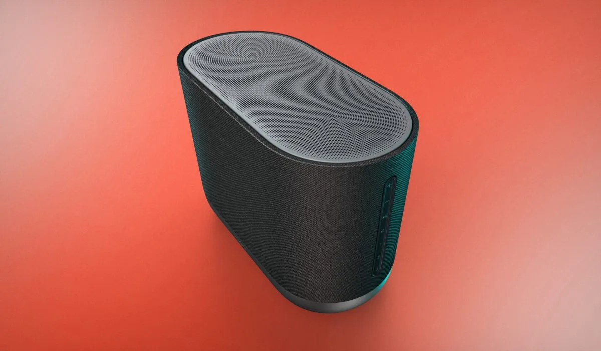 Oto Denon Home 400. Źródło: Denon