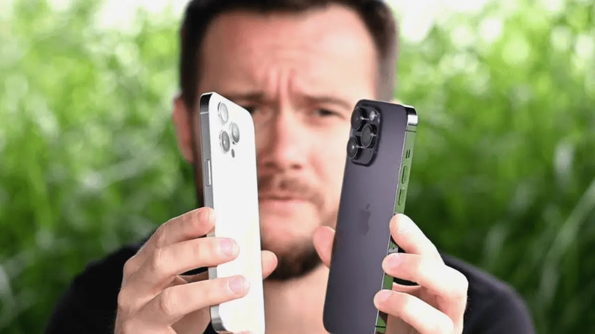 Masz iPhone’a? Oto funkcje z Androida, których brakuje mi w iOS