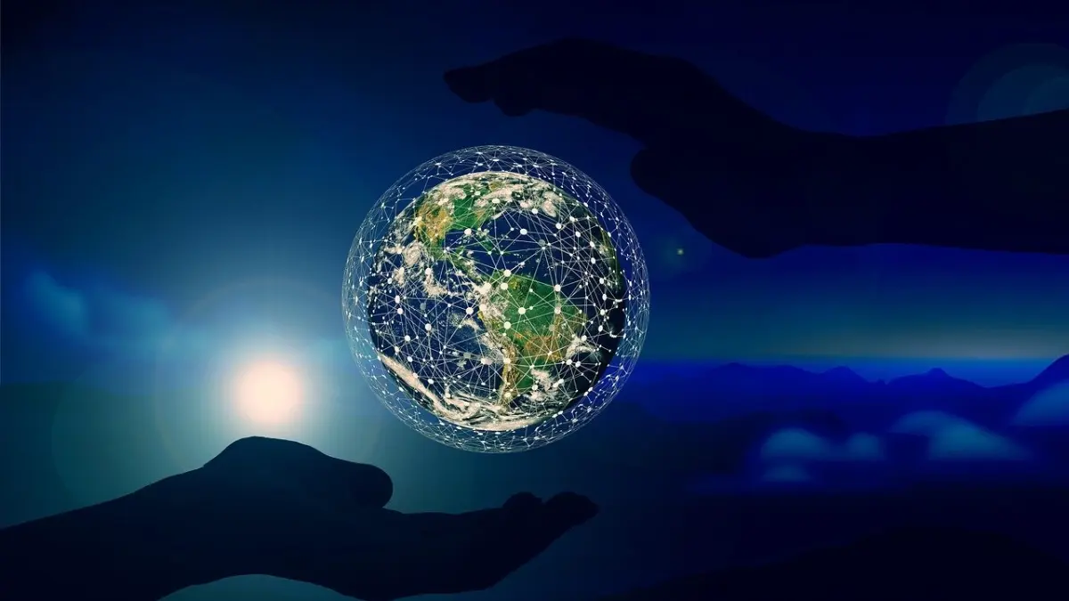 Oto, jak przebiegało “pierwsze na świecie” satelitarne połączenie wideo bez dostępu do sieci