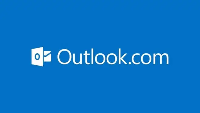 Outlook zmaga się z potężną awarią