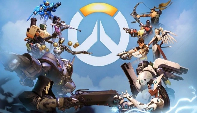 Overwatch dostępny za darmo w najbliższy weekend