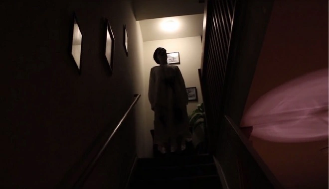 P.T./Silent Hill w prawdziwym świecie?