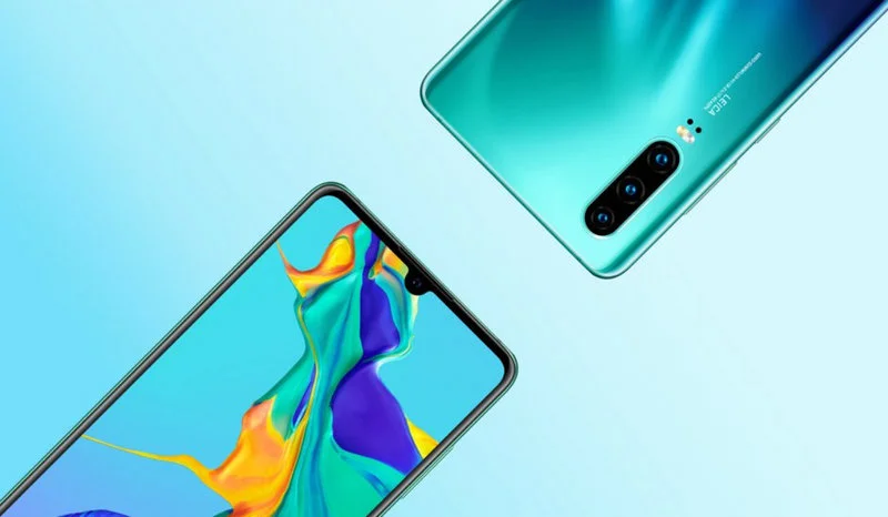 Czekasz na premierę Huawei P30 i P30 Pro? Niepotrzebnie, już teraz wiemy wszystko
