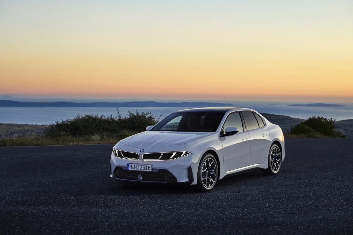 nowe bmw serii 3