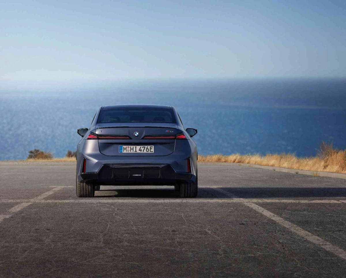 nowe bmw serii 3