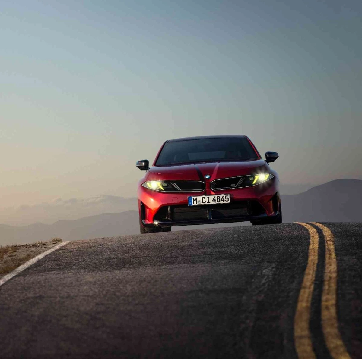 nowe bmw serii 3