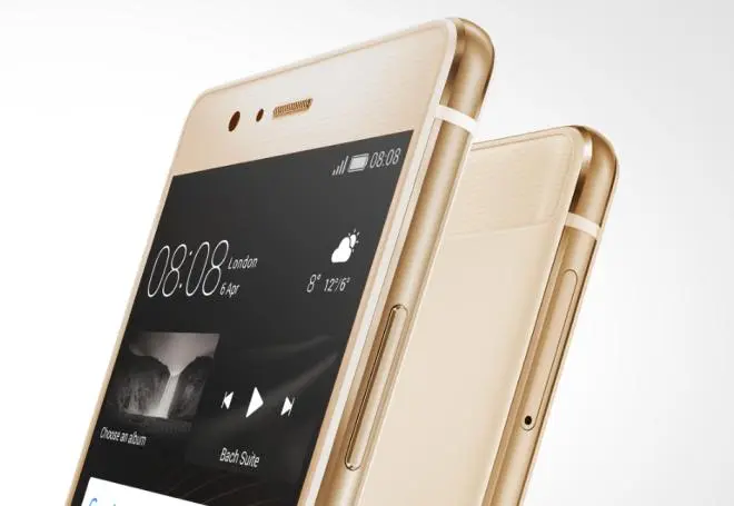 Ruszyły testy Androida 7.0 dla Huawei P9 Lite