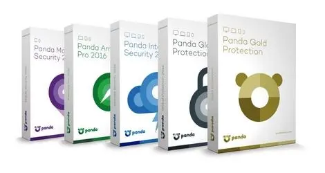 Aplikacje Panda Security 2016 już dostępne