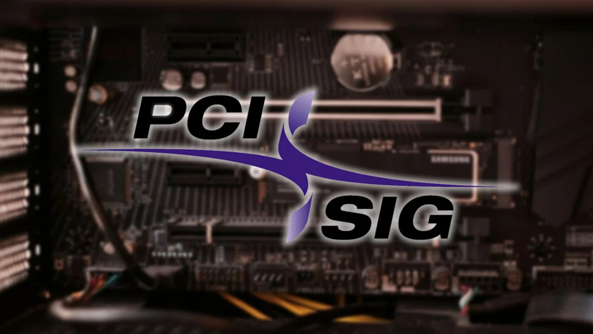 Przyszłość już puka: PCIe 8.0 i 1 TB/s w zasięgu ręki