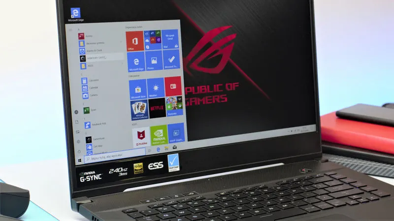 Gartner: sprzedaż komputerów PC zacznie spadać. Winny Windows 10?