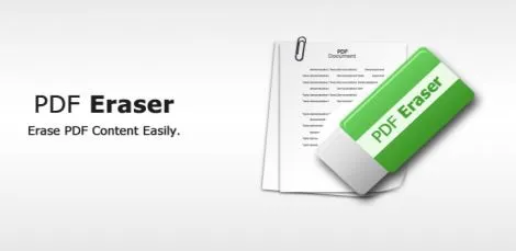 PDF Eraser za darmo tylko do 15 września!