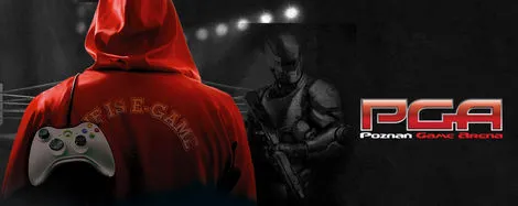 Wygraj wejściówki na Poznań Game Arena 2013