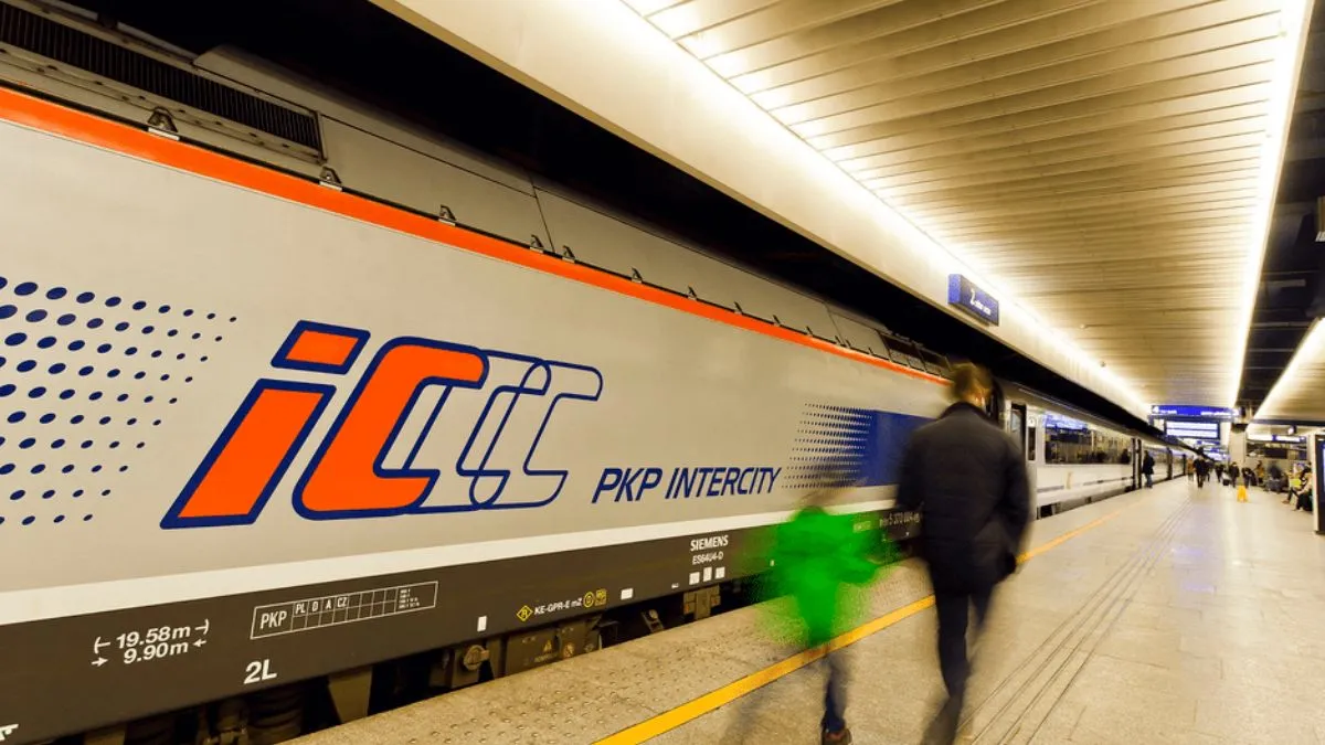 PKP Intercity rusza z ogromną promocją. Tanie bilety na większość połączeń