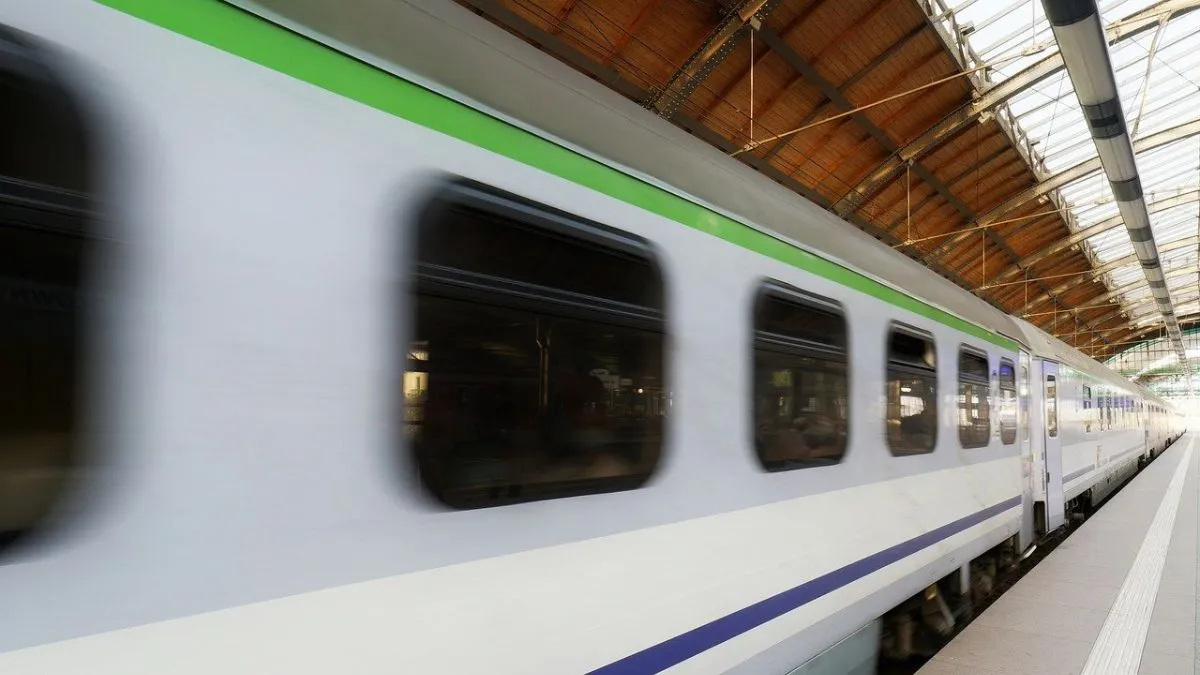 W tym dniu podróże PKP Intercity będą darmowe, ale tylko dla wybranych