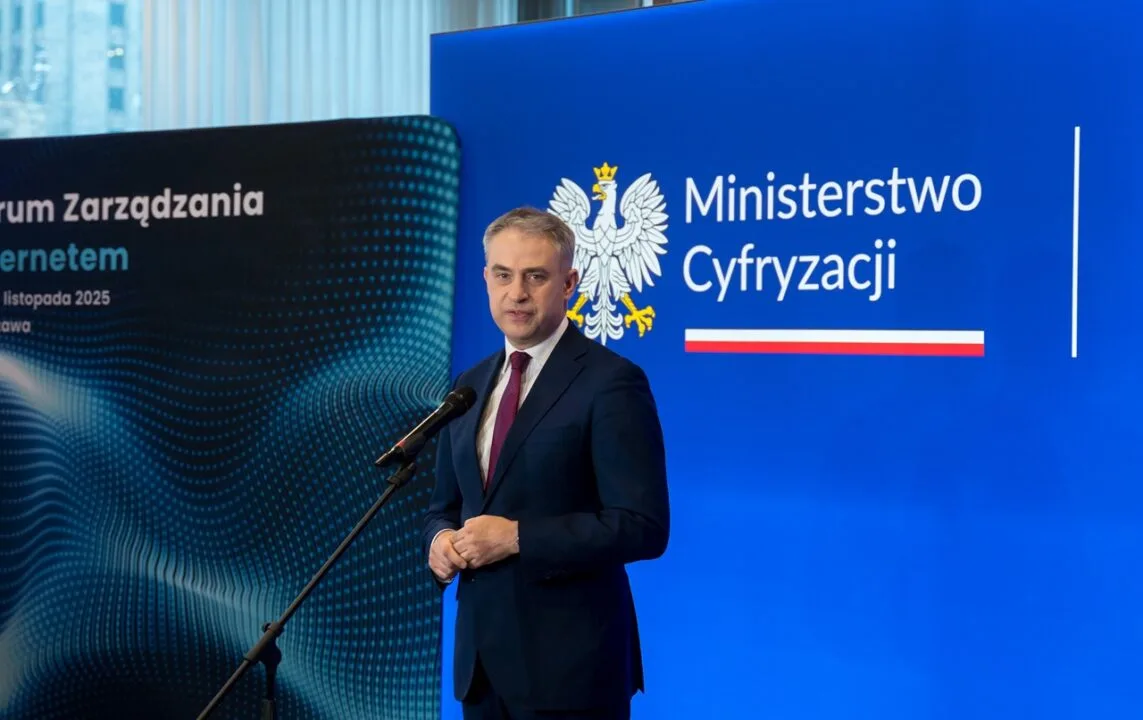 Podatek cyfrowy nadchodzi. Rząd ujawnia dwa warianty