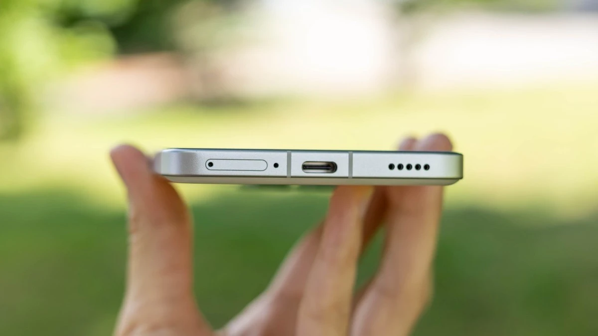 POCO F6 Pro recenzja