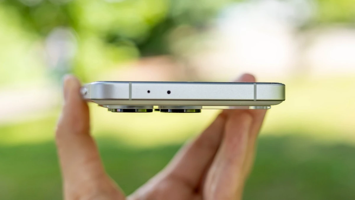 POCO F6 Pro recenzja