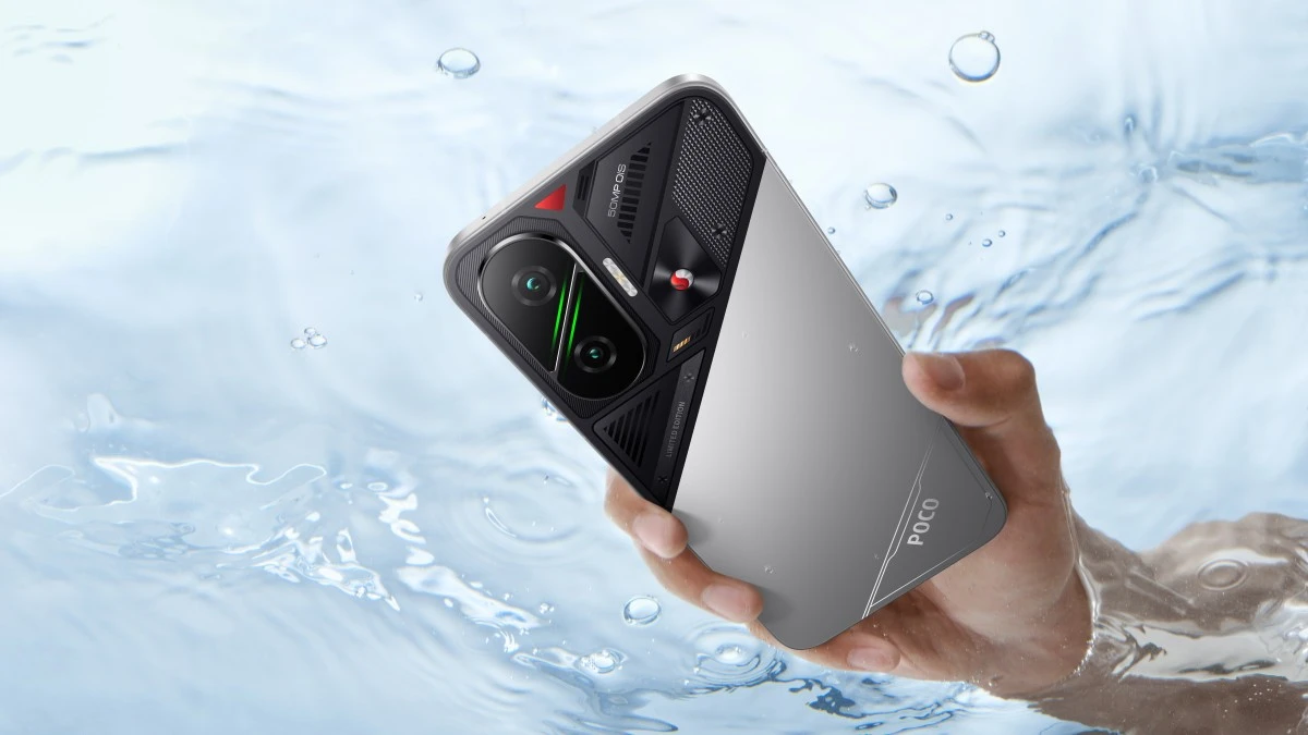 POCO F7 – premiera. Kozacka oferta na start, ciekawy smartfon