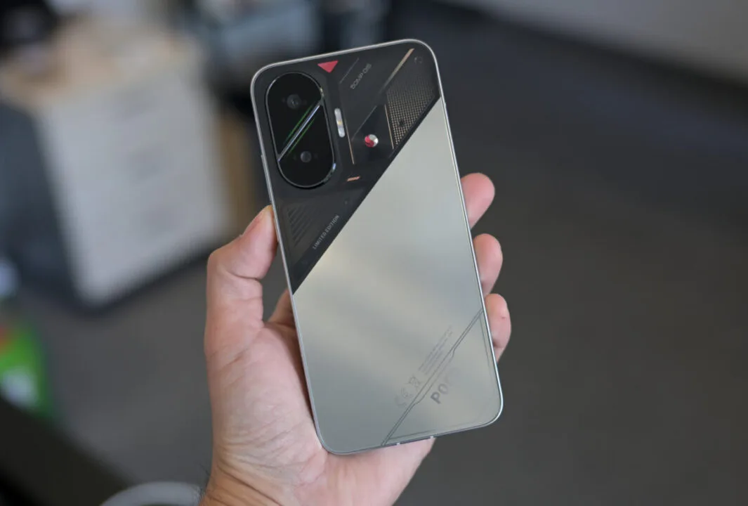 Test POCO F7. Kolejny flagowiec POCO serii F. Czy warto go kupić?