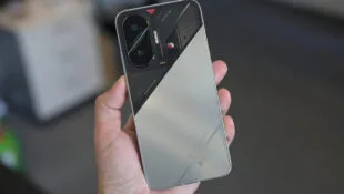 POCO F7