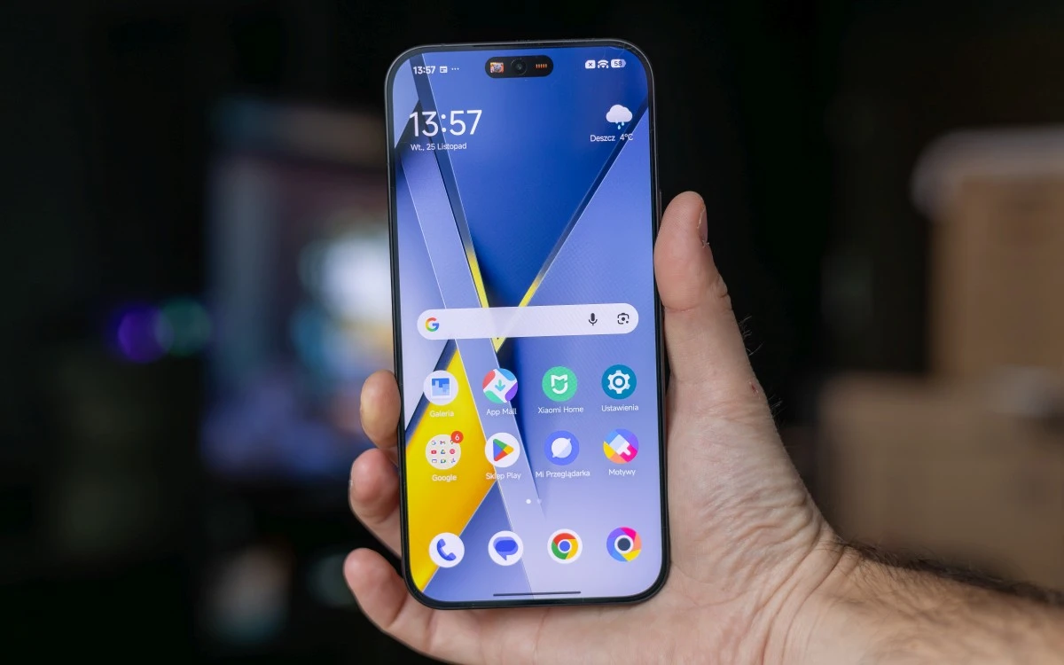 Robisz to ze telefonem po przebudzeniu? Eksperci ostrzegają