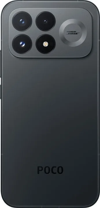 POCO F9 Pro kolory