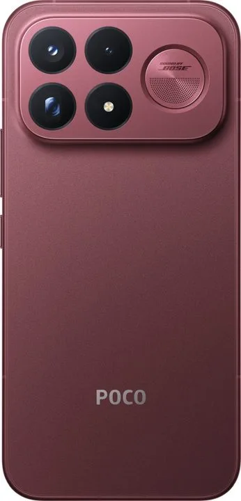 POCO F9 Ultra kolory
