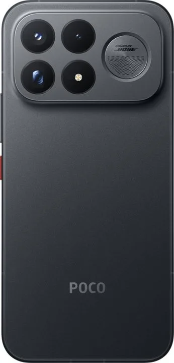 POCO F9 Ultra kolory