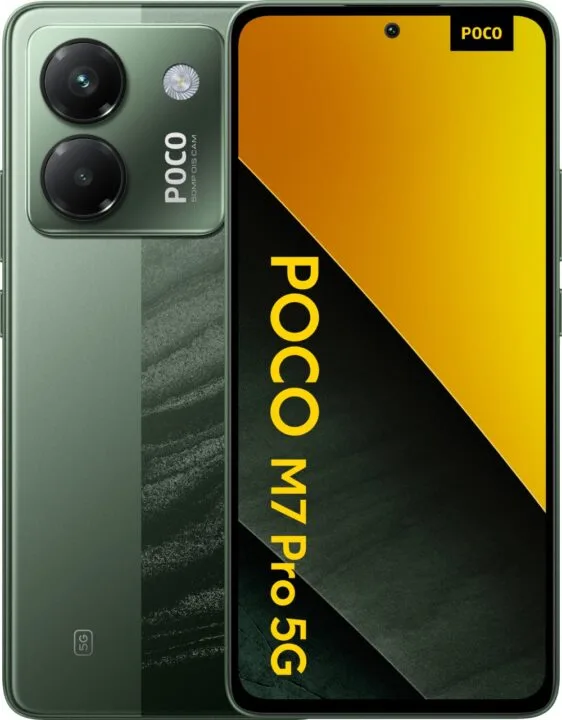 POCO M7 Pro 5G 8/256 GB w niższej cenie