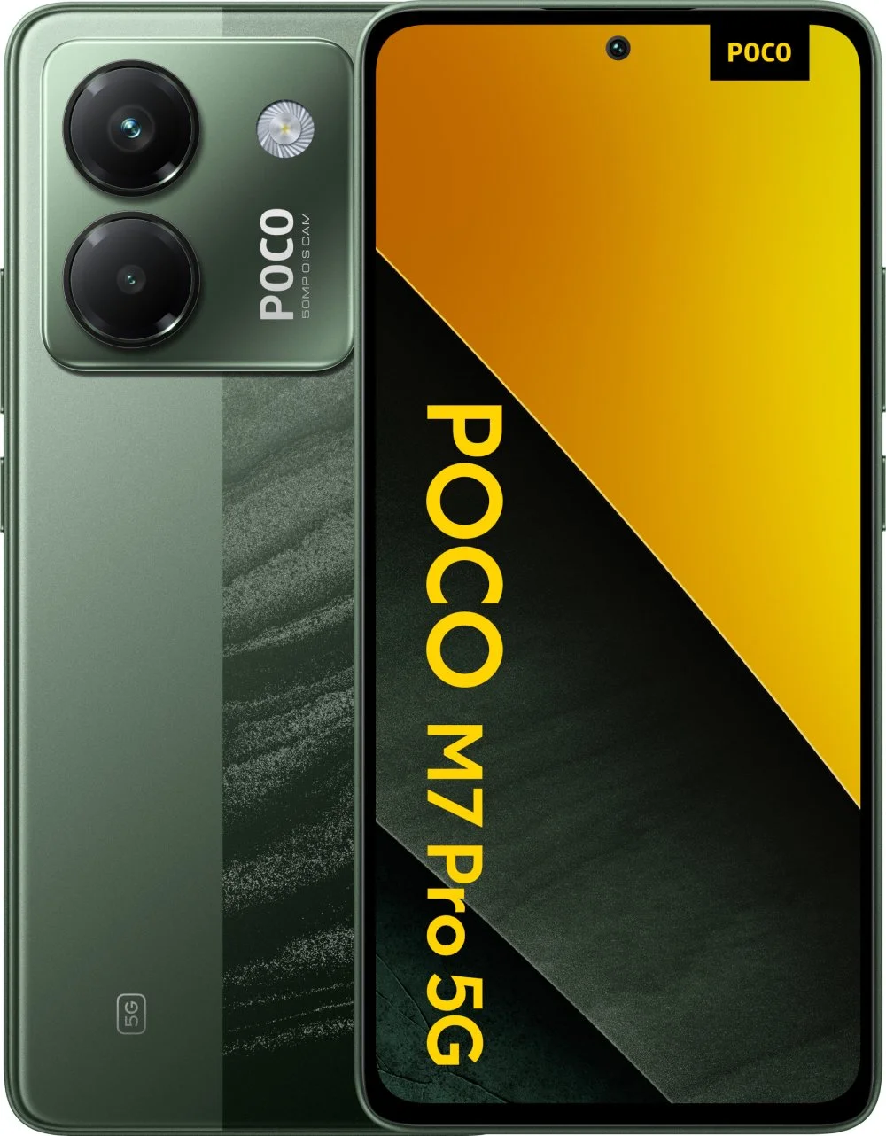 POCO M7 Pro 5G w niższej cenie. Promocyjny zestaw z ładowarką 67W za 1 zł