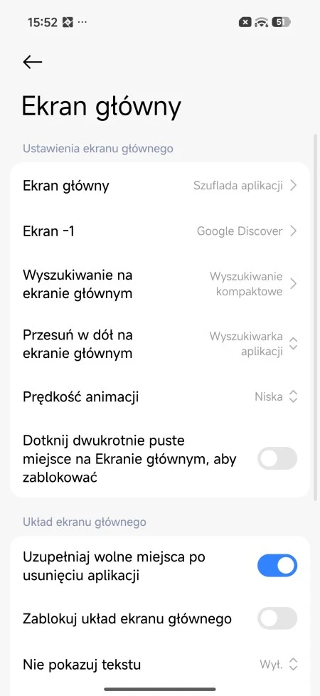 Poco X8 Pro hyperos 3