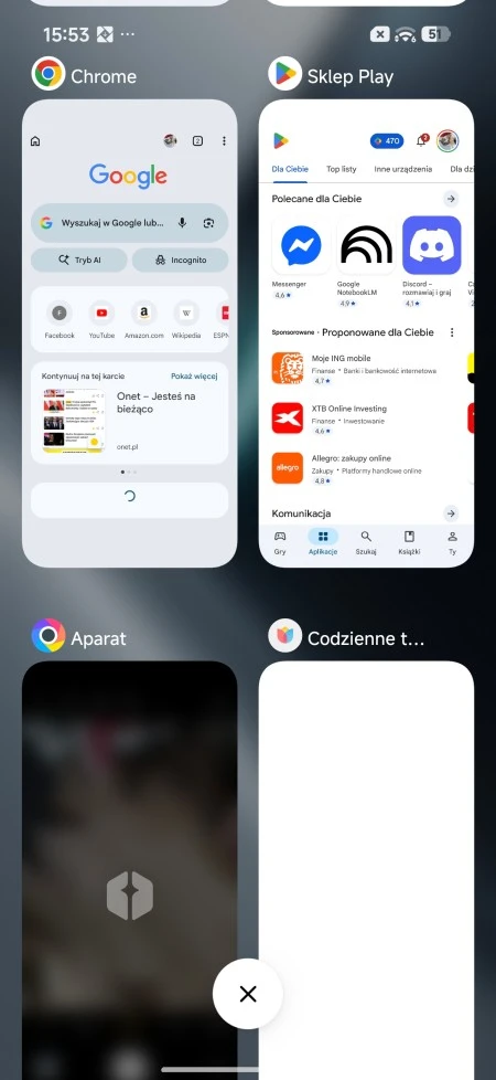 Poco X8 Pro hyperos 3