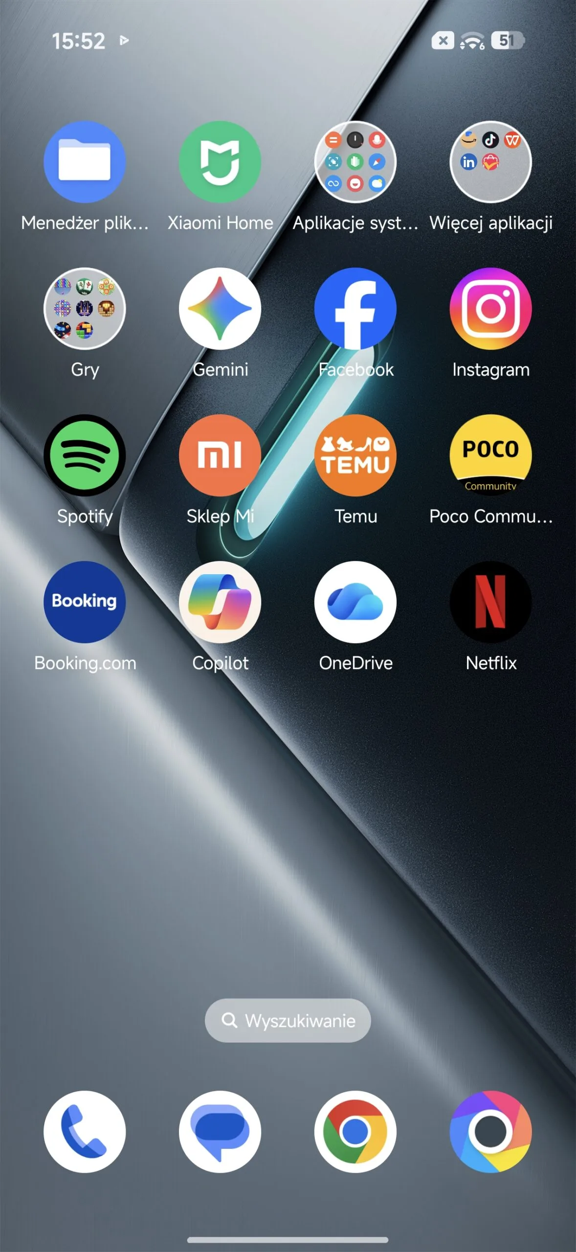 Poco X8 Pro hyperos 3