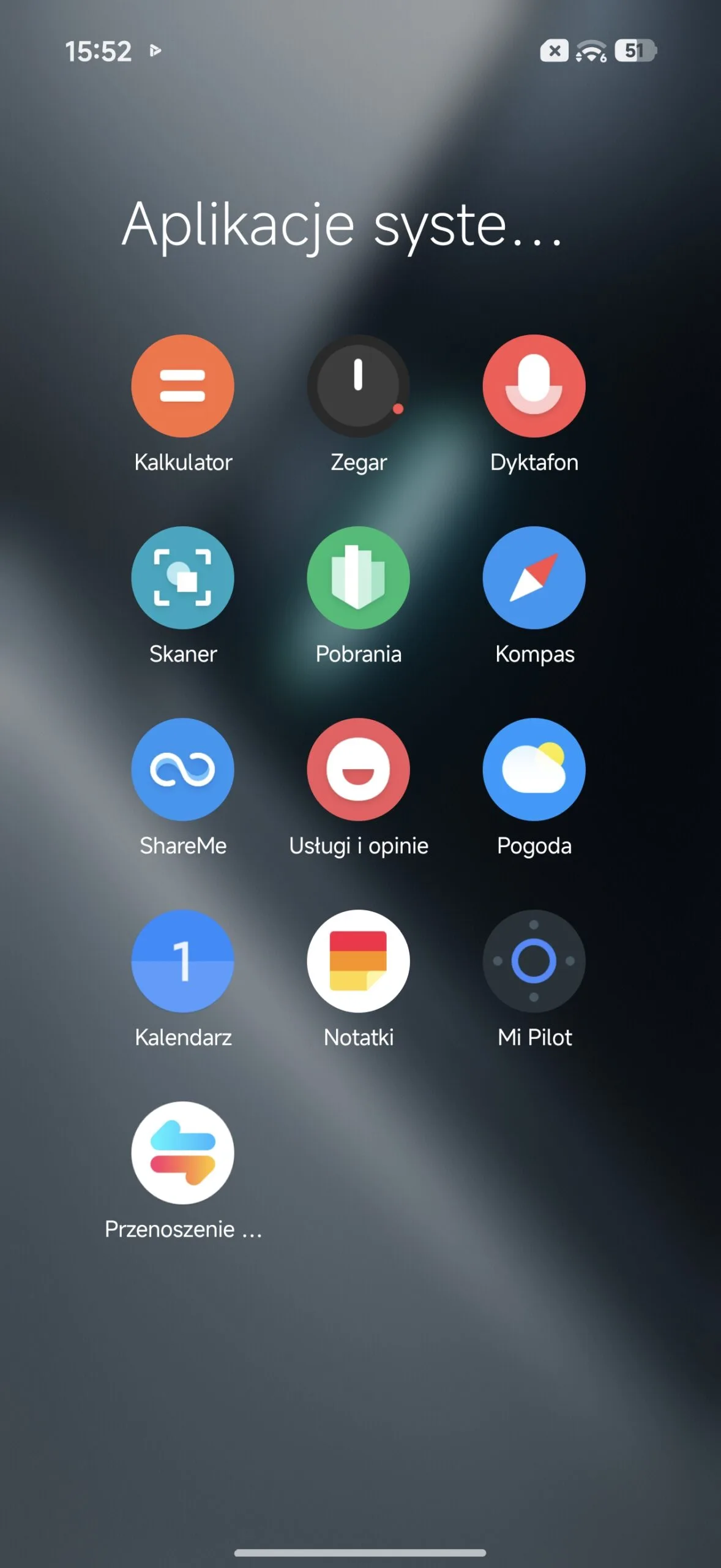 Poco X8 Pro hyperos 3