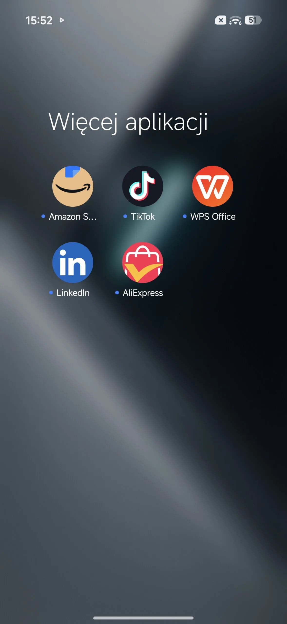 Poco X8 Pro hyperos 3