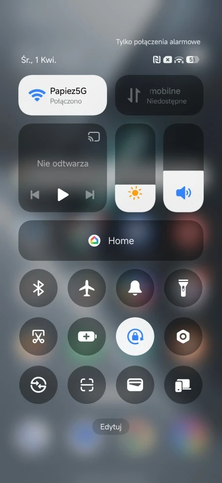 Poco X8 Pro hyperos 3