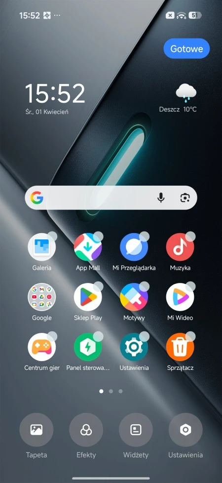 Poco X8 Pro hyperos 3