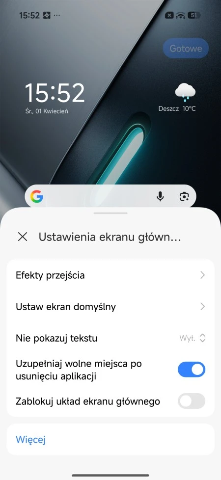 Poco X8 Pro hyperos 3
