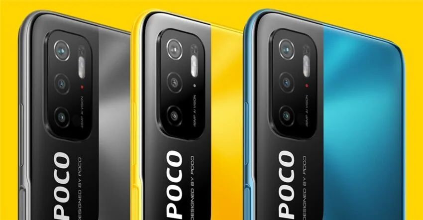 Premiera POCO M3 Pro w AliExpress. 5G, ekran 90Hz i pojemna bateria w bardzo niskiej cenie