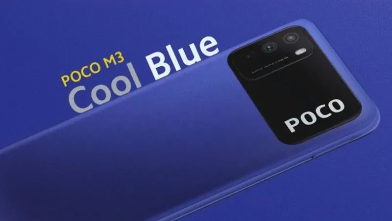 POCO M3 oficjalnie. To zaskakująco kompletny średniak!